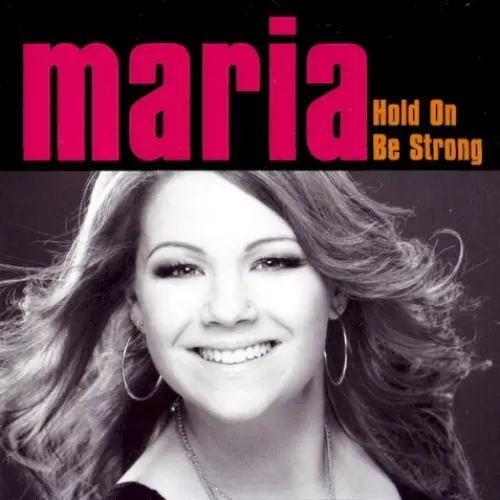 Hold On Be Strong