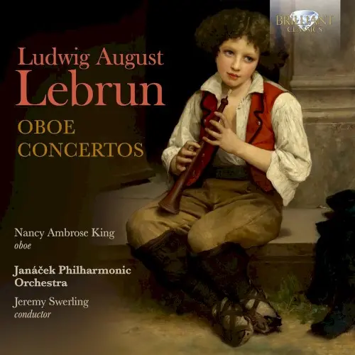 Oboe Concertos