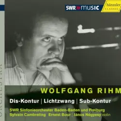 Dis-Kontur / Lichtzwang / Sub-Kontur