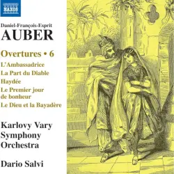 Overtures • 6
