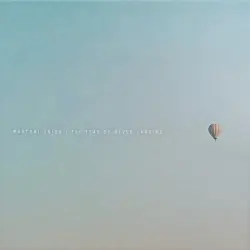 The Fear of Never Landing