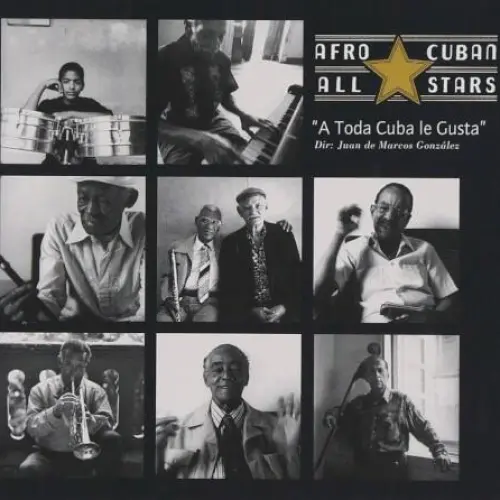 A toda Cuba le gusta