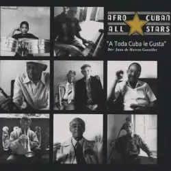 A toda Cuba le gusta