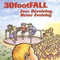 Ever Revolving, Never Evolving