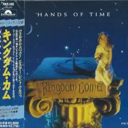 Hands of Time