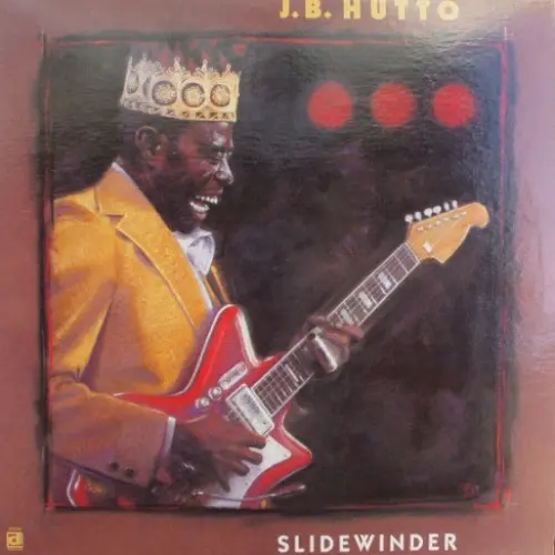 Slidewinder