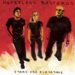Stairs and Elevators