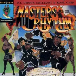 Masters of the Rhythm