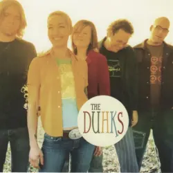 The Duhks