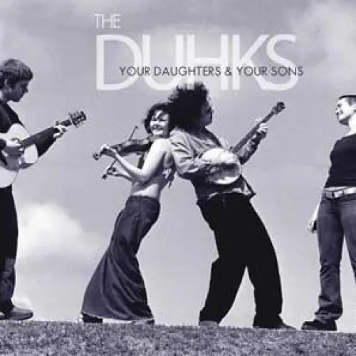 Your Daughters & Your Sons
