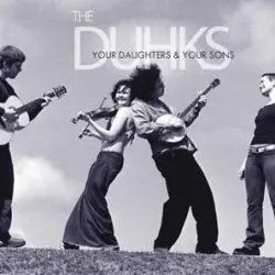 Your Daughters & Your Sons
