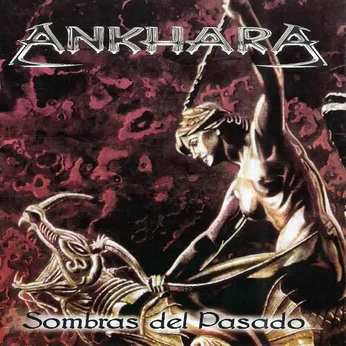 Sombras del pasado
