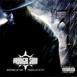 Return of the Prodigal Sunn