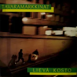 Lievä kosto