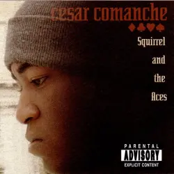 Squirrel and the Aces