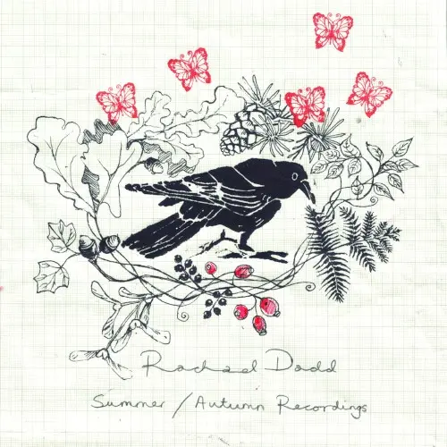 Summer / Autumn Recordings