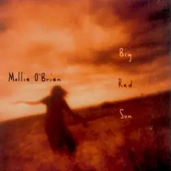 Big Red Sun