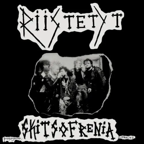 Skitsofrenia
