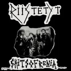 Skitsofrenia