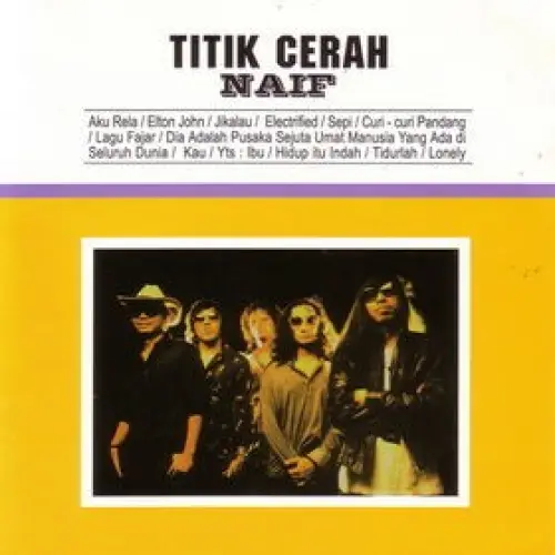 Titik Cerah