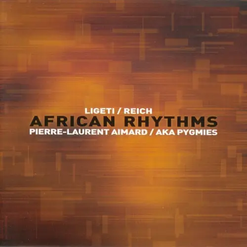 African Rhythms