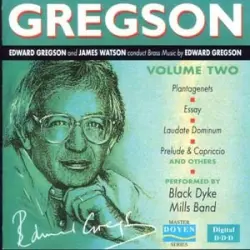 Brass Music, Volume Two Brass Music, Volume Two