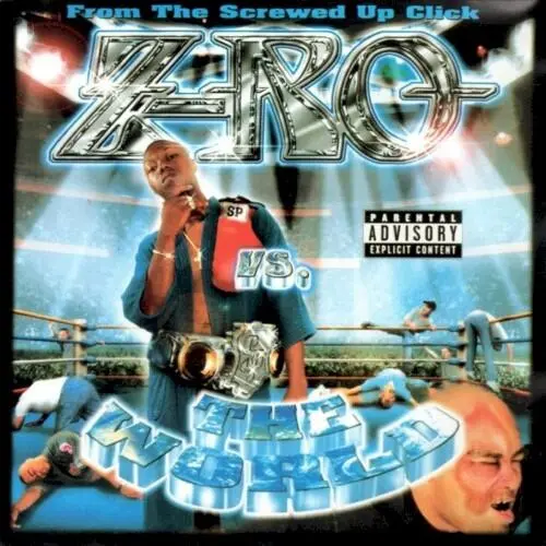 Z‐Ro vs. the World