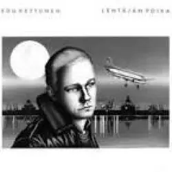 Lentäjän poika