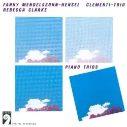 Piano Trios