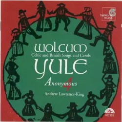 Wolcum Yule