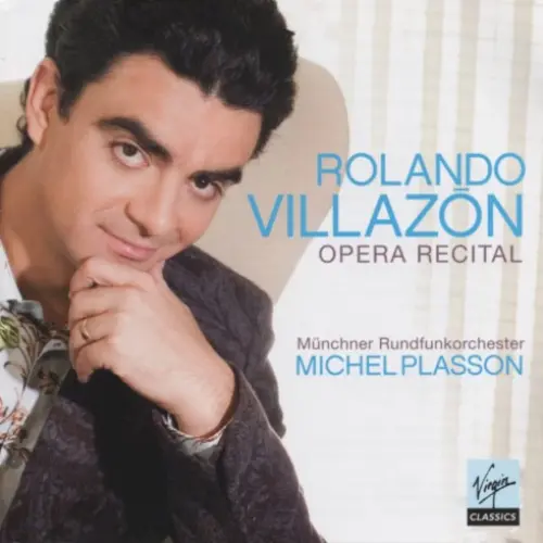 Opera Recital