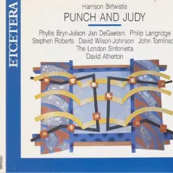Punch and Judy Punch and Judy