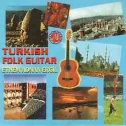 Turkish Folk Guitar