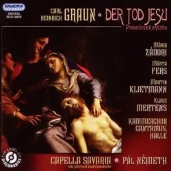 Der Tod Jesu