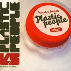 Plastic People
