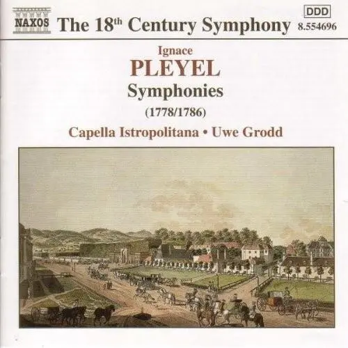 Symphonies