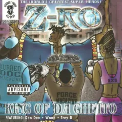 King of da Ghetto