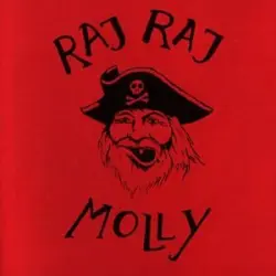 Raj raj