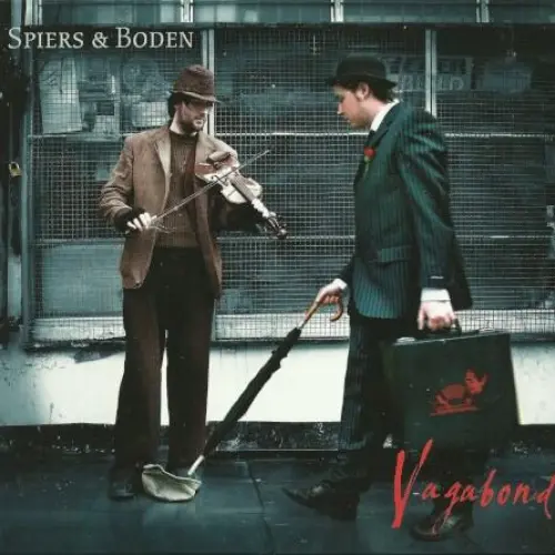 Vagabond