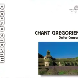 Chant grégorien Chant grégorien