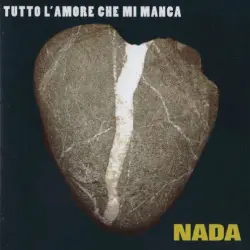 Tutto l'amore che mi manca