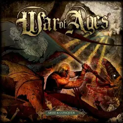 Arise & Conquer