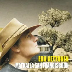 Matkalla San Franciscoon