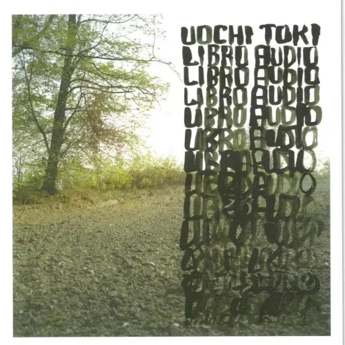 Libro audio