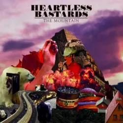 The Mountain