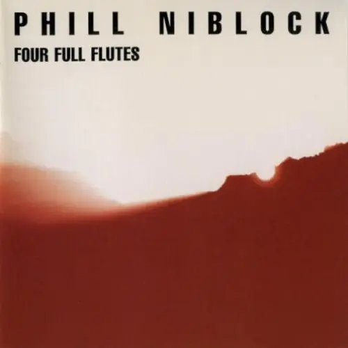 Four Full Flutes