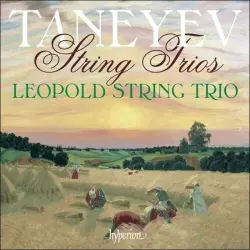 String Trios
