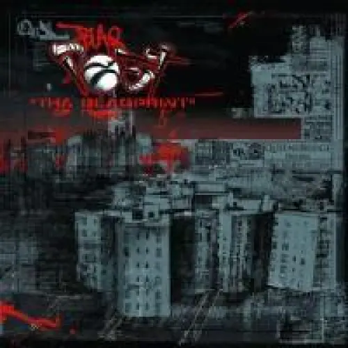 Tha Blaqprint