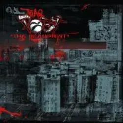 Tha Blaqprint