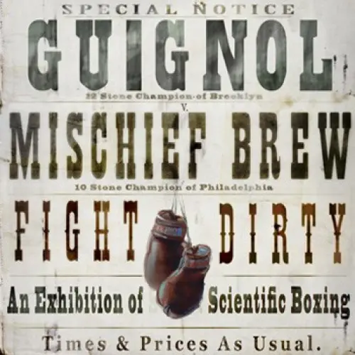 Fight Dirty